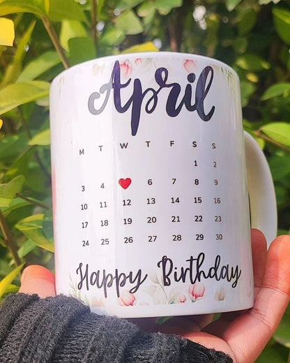 Customize Mug