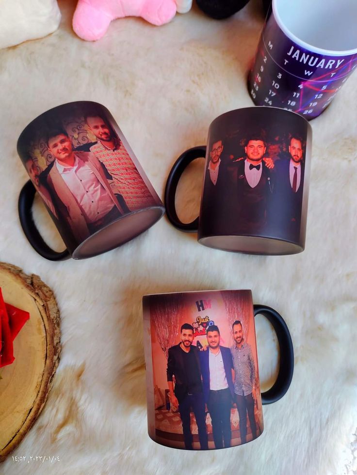 Customize Mug