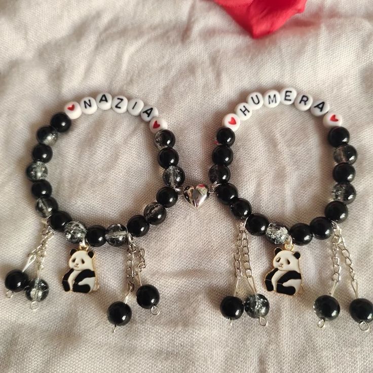 Customize Name Bracelet For Girls