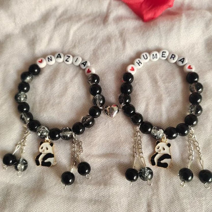 Customize Name Bracelet For Girls