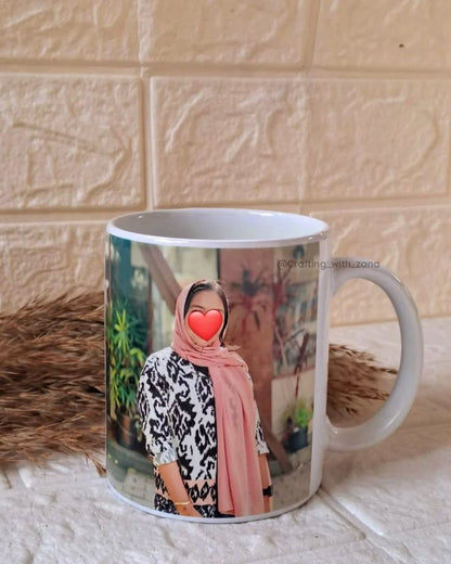 Customize Mug