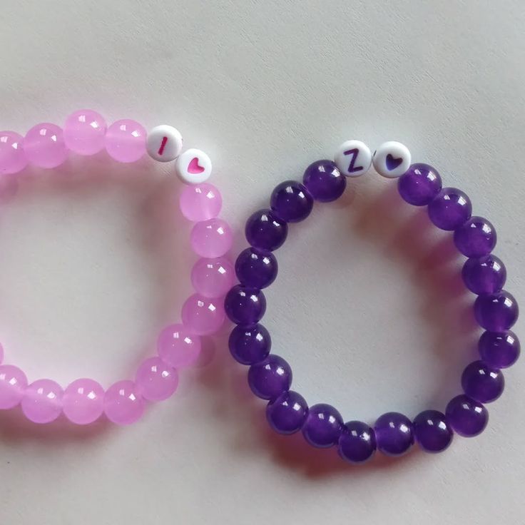 Customize Name Bracelet For Girls