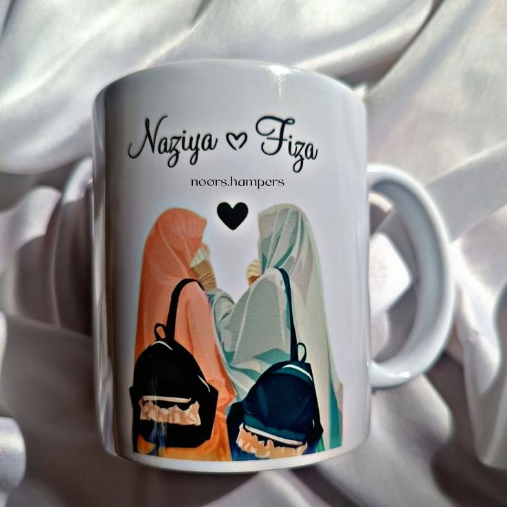 Customize Mug